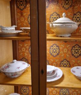 Villa degli Ulivi Terrace - 6