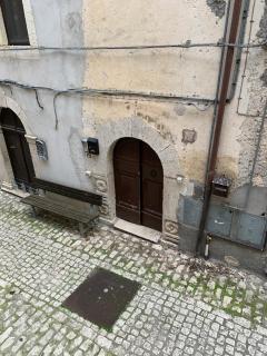 SURSUM CORDA private house - Orvinio - 2