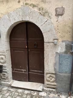 SURSUM CORDA private house - Orvinio - 4
