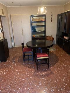 SURSUM CORDA private house - Orvinio - 1