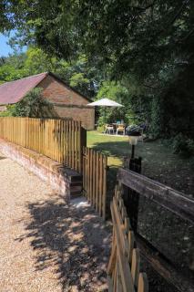 Landford's Cottage, your retreat! - 3