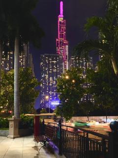 M Saigon Apart-The Manor 2 - Ho Chi Minh-stad - 1