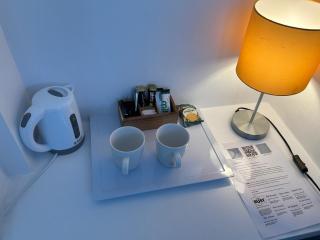 Upper Rock Brighton – Guest House - Brighton & Hove - 8