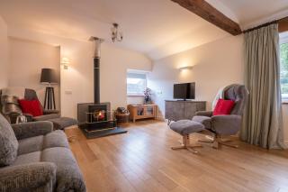 High Tarn Green - 4