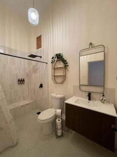 Chic and classic apartment in Santurce Apt 1 - 3
