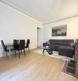 Champs Élysées appartement 5 - Paris - 6