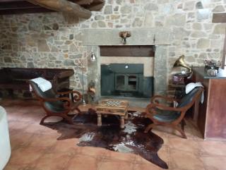 La casona de mauro - Alcañices - 2