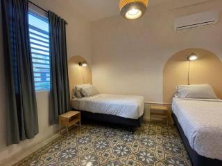 Chic and classic apartment in Santurce Apt 1 - 7