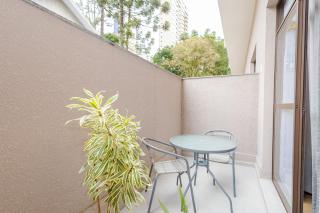 Studio Duplex Elegante - ECO0115 - Curitiba - 1