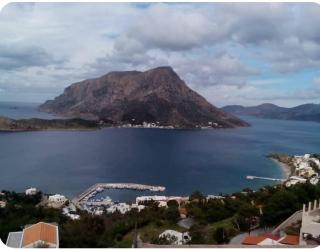 Amazing sea view - Mirtéai - 0
