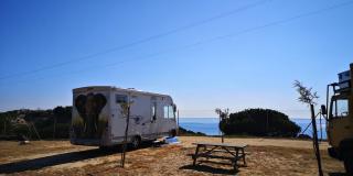 Camping Playa Mazagón - Mazagón - 2