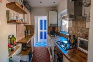 Victorian Cottage - Richmond upon Thames - 4