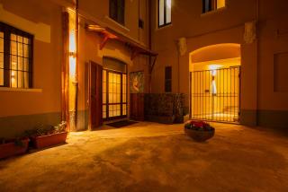 Blue Moon-Emme Loft - Mailand - 4