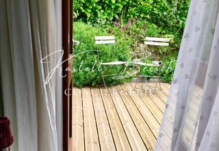 Petit Cocon Privé et son Jardin - Laniscat - 0