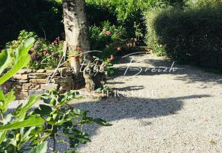 Petit Cocon Privé et son Jardin - Laniscat - 5