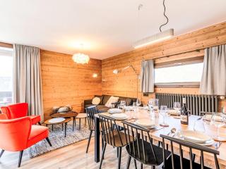 Apartment Le Pramecou - Val Claret-8 by Interhome - Tignes - 9