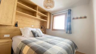 La Bergerie 10-12 personnes au pied des pistes à Montalbert - Montalbert - 9