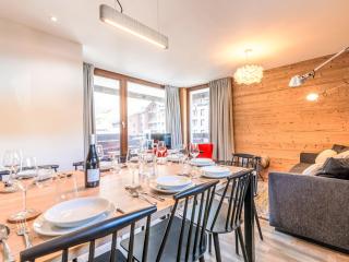 Apartment Le Pramecou - Val Claret-8 by Interhome - Tignes - 6