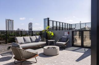 Loft moderno ao lado da Oktoberfest | vaga | WIFI - Blumenau - 8