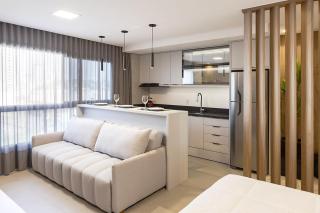 Loft moderno ao lado da Oktoberfest | vaga | WIFI - Blumenau - 7