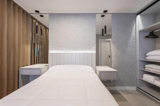 Loft moderno ao lado da Oktoberfest | vaga | WIFI - Blumenau - 1