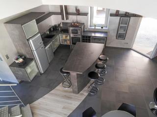 Holiday Home LA FORGE by Interhome - Saint-Pandelon - 8