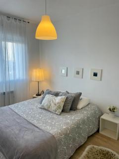 1 linea de playa puerto deportivo Vistas al mar recién reformado - 9