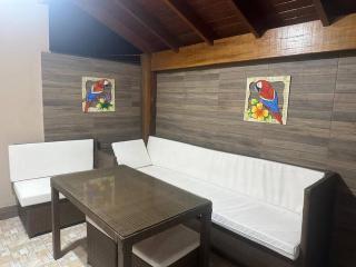 Apartamento na Lagoinha - Ubatuba - 5