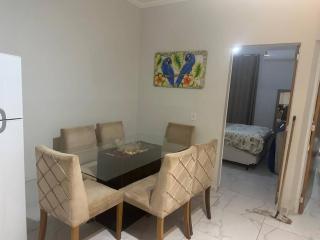 Apartamento na Lagoinha - 1