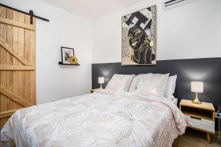 Foyal Toloman - Luxury Lodge - Fort-de-France - 9