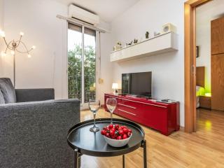 Apartment Sants-Montjuïc- Avenida Madrid by Interhome - Barcelone - 9
