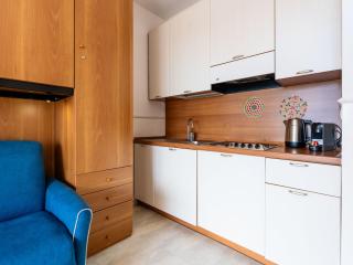 Apartment AcquadiMare by Interhome - San Remo - 2