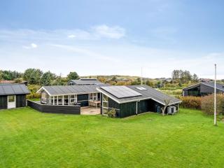 Holiday Home Dagmar - 500m from the sea by Interhome - Hjørring - 0