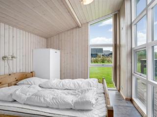 Holiday Home Dagmar - 500m from the sea by Interhome - Hjørring - 4