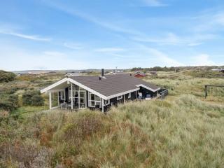 Holiday Home Udder - 250m from the sea by Interhome - Hjørring - 0