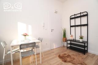 Apartamenty na Morskiej 101A Dziwnówek D&D Apartments - 4
