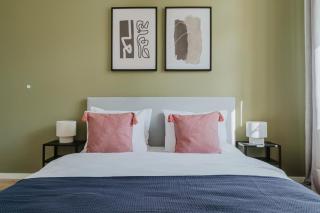 Blueground Prague 3 shopping close to offices PRG-20 - 3