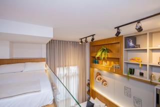 Studio Duplex Elegante - ECO0115 - Curitiba - 4
