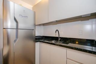 Studio Duplex Elegante - ECO0115 - Curitiba - 6