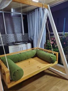 Rooftop Rooms - 8