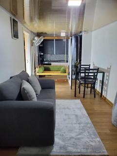 Rooftop Rooms - Malé - 6