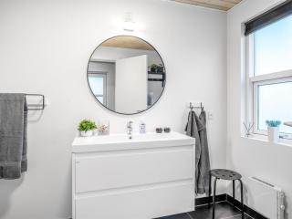 Holiday Home Thure - 1km from the sea by Interhome - Hals - 4
