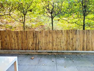 Lil Bretech - T2 avec terrasse, parking et WiFi - Nantes - 6