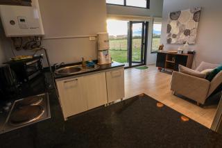 Cabaña Julián Elias Verde - 3