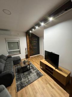 LiboroApartments - Niš - 2
