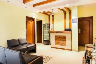 Hotel O Angad Continental - 5