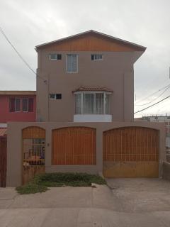 Arriendo habitaciones Romero - Antofagasta - 4