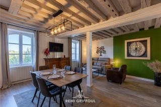 The Lighthouse Charming Apartment Beach & City Center 2-4 pers - Honfleur - 0