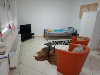 2 Zimmer Appartements in Heroldsatt - Heroldstatt - 6