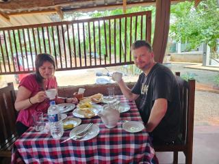 New Sandra Guesthouse - Dambulla - 2